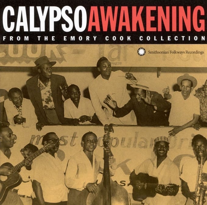 Various Artists - Calypso Awakening (CD)