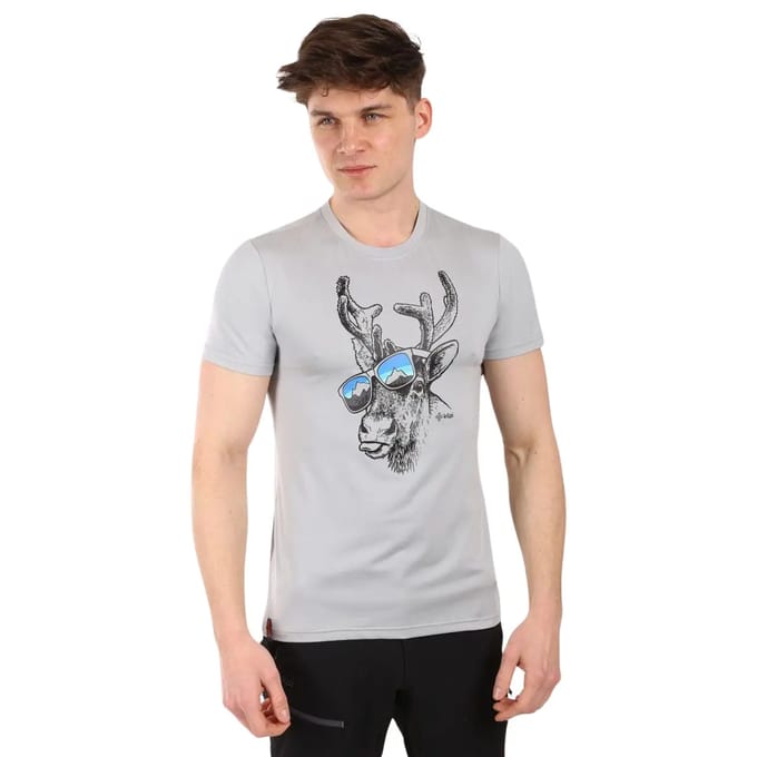 T-shirt Kilpi Lismain
