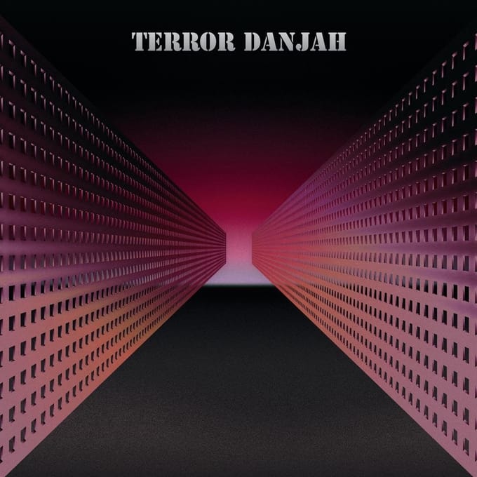 Terror Danjah - Minimal Dub (12" Single)