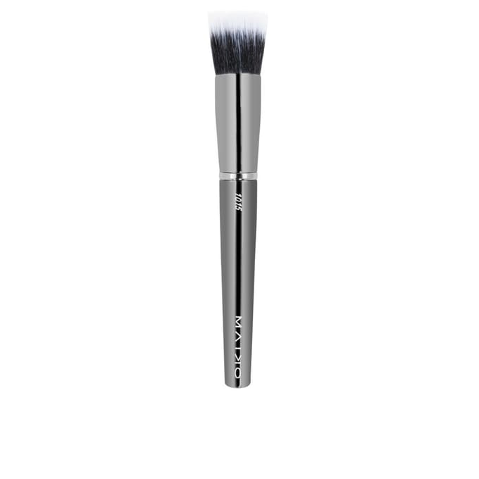 Luxe Grijze Brocha Duo Fibra V2 1015