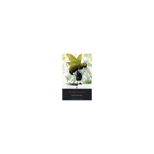 Lord Of The Flies - William Golding
