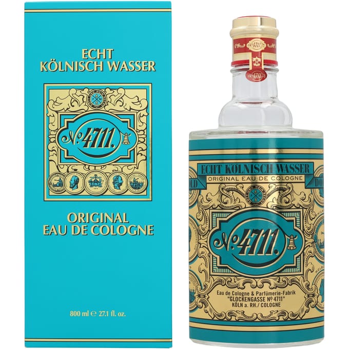 4711 Original - Eau De Cologne - 800ML
