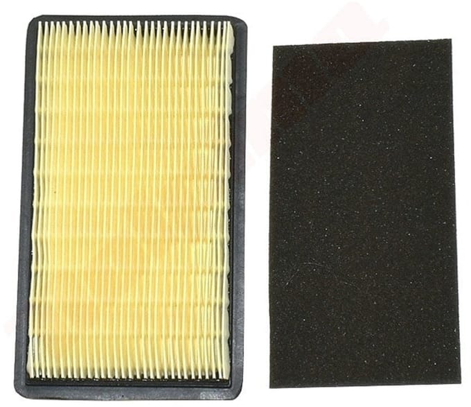 Luchtfilter passend op ROBIN EX35 , EX40 185x108x27 ( 20B-32610-J7 ) SET