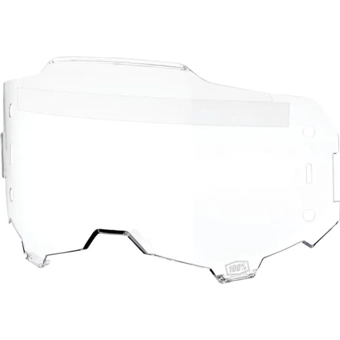 100% Armega Forecast Dual Pane Vervangende lens -