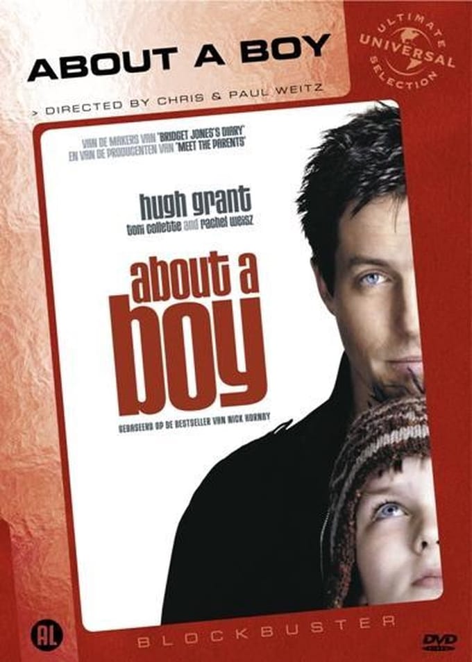 About A Boy
