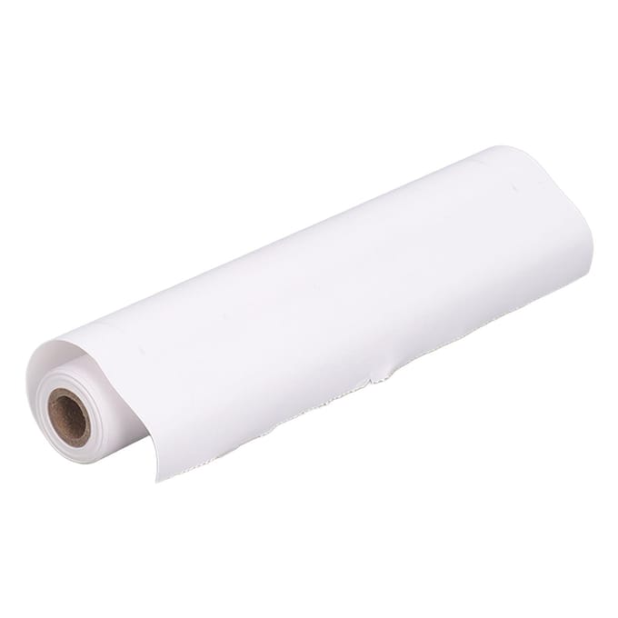 Thermisch Printerpapier Multifunctioneel Draagbaar A4 Thermisch Papierrol voor Kantoor School Thuis white