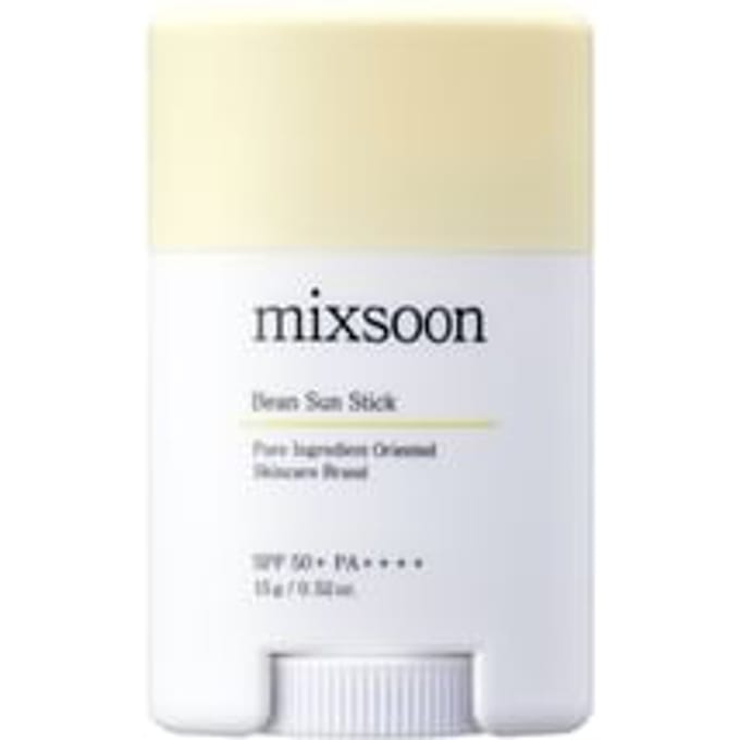 mixsoon - Bean Sun Stick - Zonnebrandstick