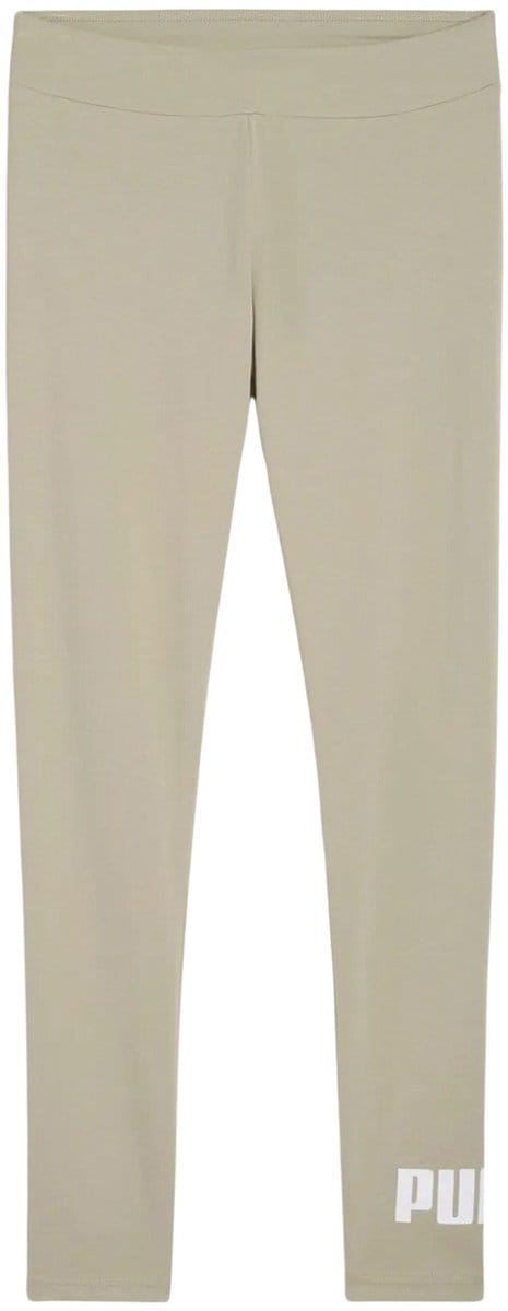 Puma ESS No.1 Logo Legging Dames - Maat S