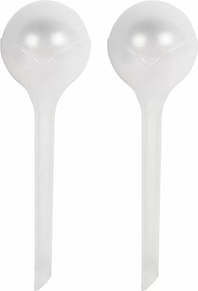 Talen Tools - Waterdruppelaar - Voor plantbewatering - Waterdruppelsysteem - 2 stuks