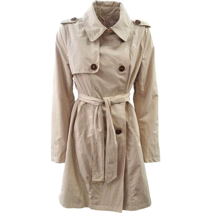 White Wise - Trench Beige WW29202