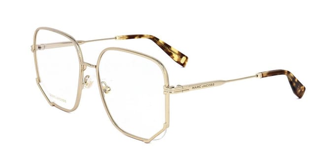 Marc Jacobs MJ 1041 Gold 56/16/140 WOMAN Brilmonturen