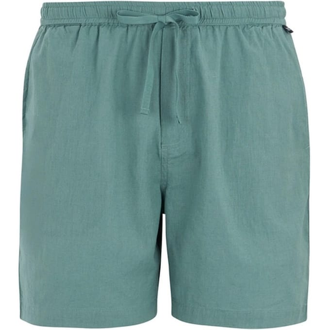 Regatta Heren Hadlin Shorts (Arctic)