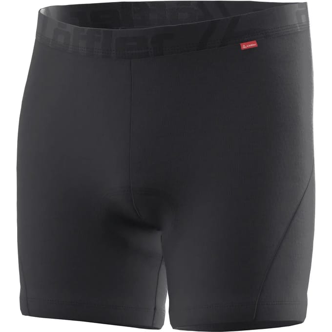 Fietsbroek Löffler Elastic 2.0