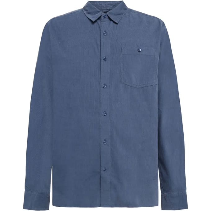 Shirt KnowledgeCotton Apparel Dune