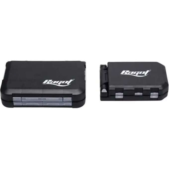 Vouwbare accessoirebox Ragot