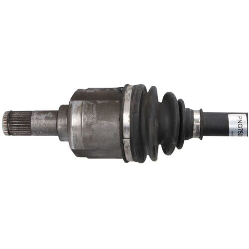 Aandrijfas POINT GEAR PNG75924