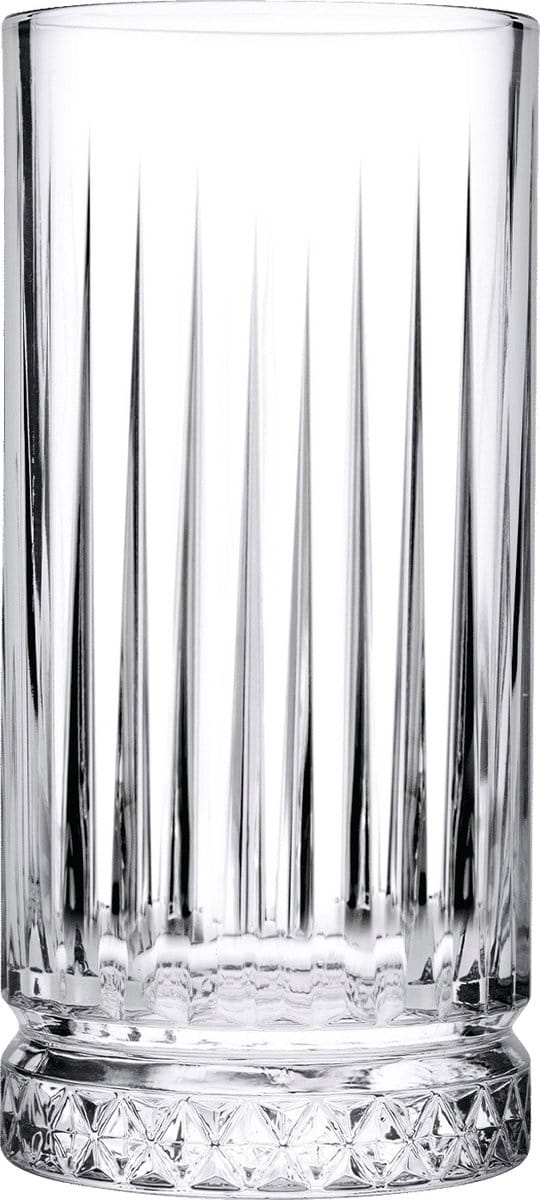 Pasabahce Elysia Longdrinkglas 28 Cl - 12 Stuks