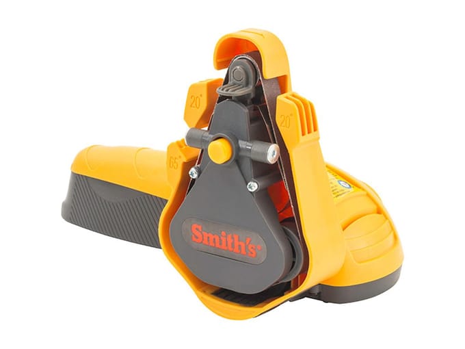 Smith's Knife & Scissor Sharpener 220V Slijper