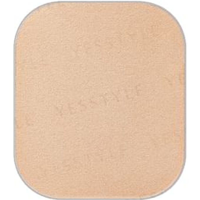 Albion - Studio Beauteous Foundation SPF 15 PA+++ 030 Pink Beige Refill 9g