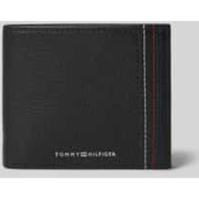 Portemonnee Tommy Hilfiger Th Central Cc Coin
