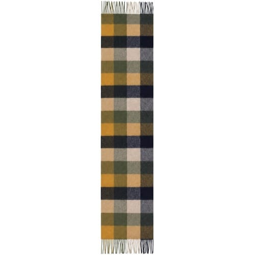Sjaal Barbour USC0005