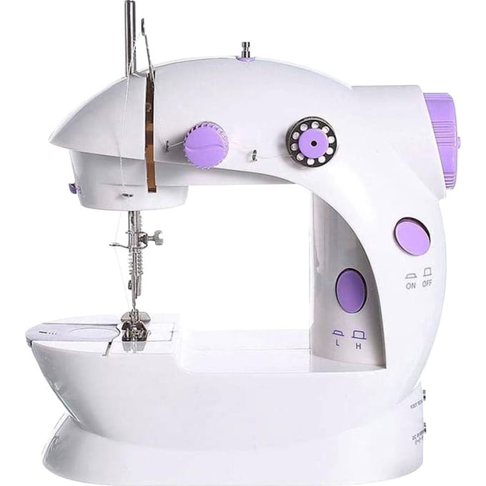 Mini-naaimachine
