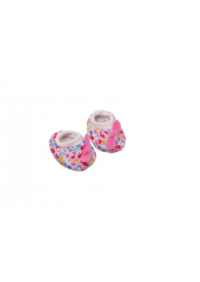 Heless Dolls Baby Shoes Dots 28-35 cm