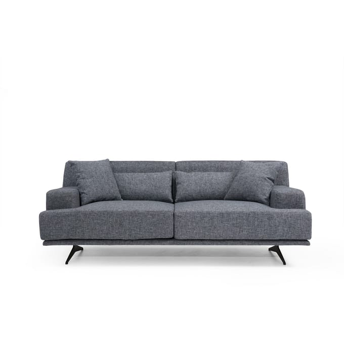 3-zitsbank Bentley | Atelier Del Sofa