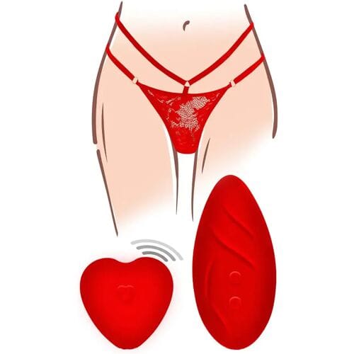 ToyJoy Designer Edition Divine Panty