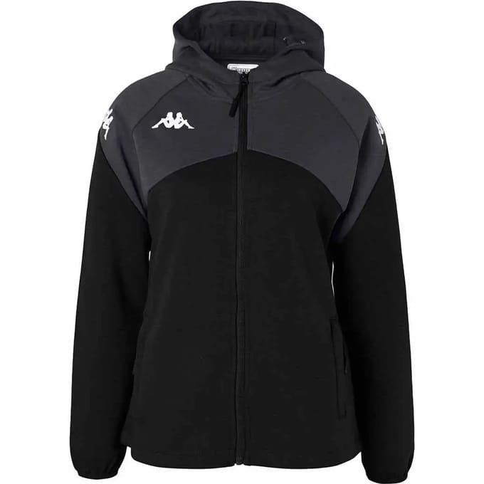 Dames trainingsjack Kappa Fianta