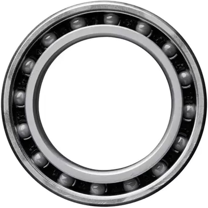 Ceramicspeed 61803-2rsf/hc5 Coated Lagers Zilver