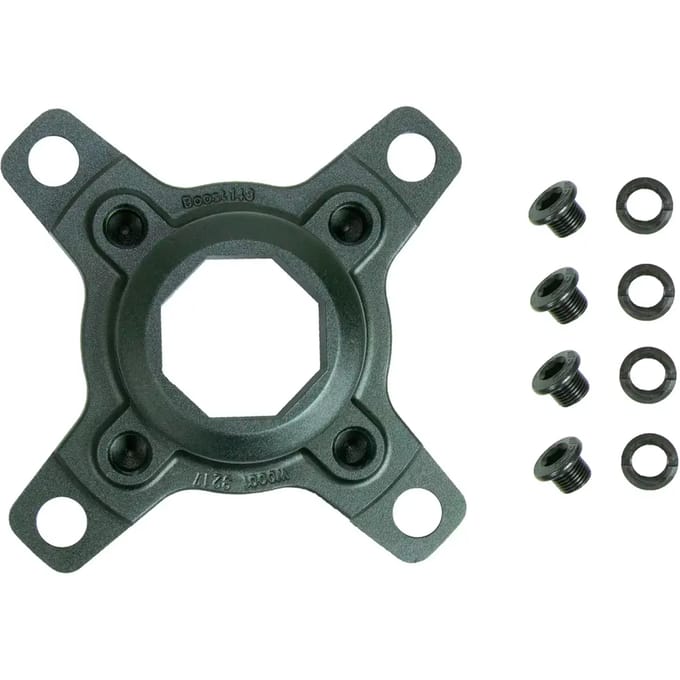 Schroeven FSA Quora 12V