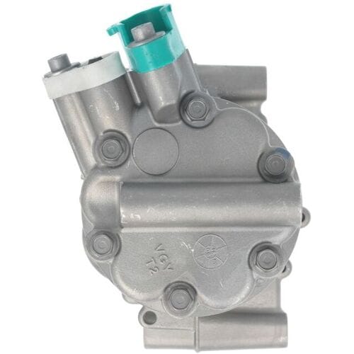 Airco-compressor AIRSTAL 10-6211
