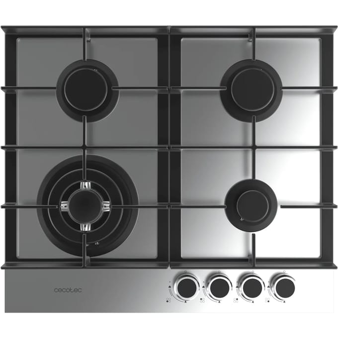 Kooktoestel Cecotec Squad G 4400F