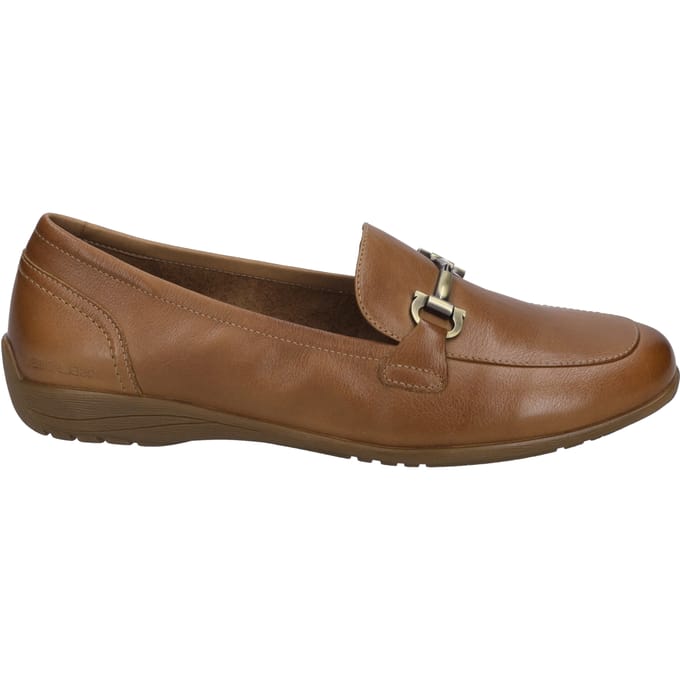 JOSEF SEIBEL Fenja 26 | Ballerina für Damen | Beige