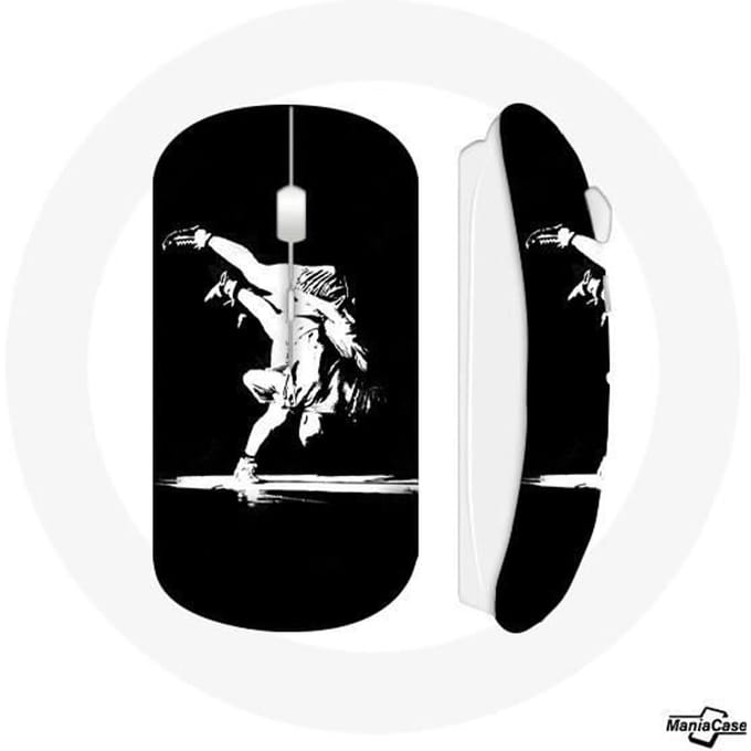 Sambo Sport draadloze muis