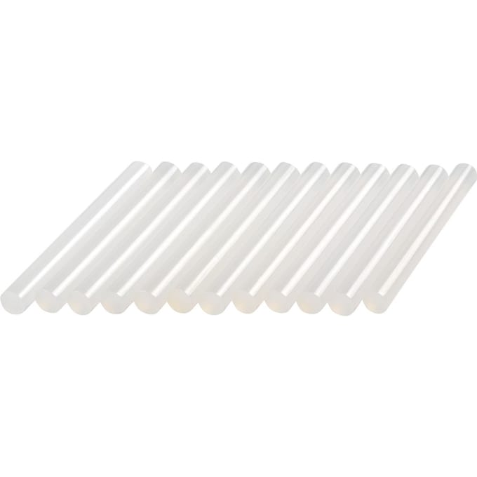 Dremel 7 mm multifunctionele lijmsticks voor hoge temp. - GG01