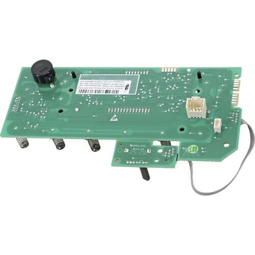 AEG gebruikersinterface-bord, set, programmaselektor, TC2/3,Diamond 140222323473