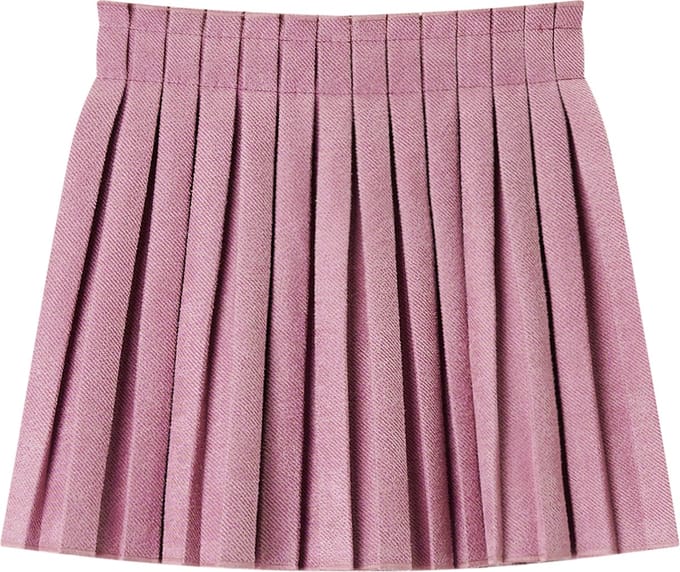SOMEONE MIMI-SG-41-D Meisjes Rok - Maat 98