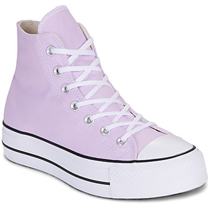 Converse  Hoge Sneakers Chuck Taylor All Star Lift