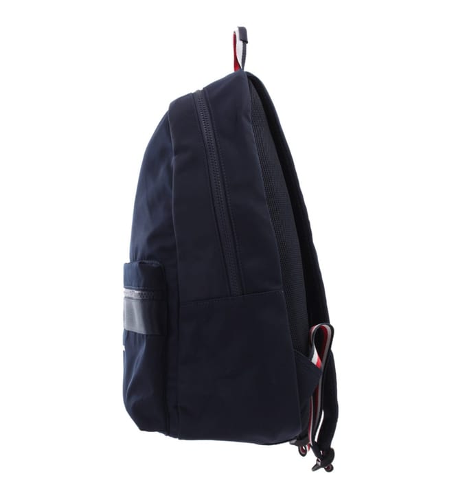 TOMMY HILFIGER Modern - Rugzak - 1 Handvat - Verstelbare Bandjes - Laptopvak - Ritssluiting
