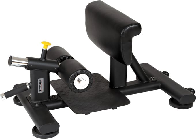 Toorx Professional Sissy Squat - Compact - WBX-1800