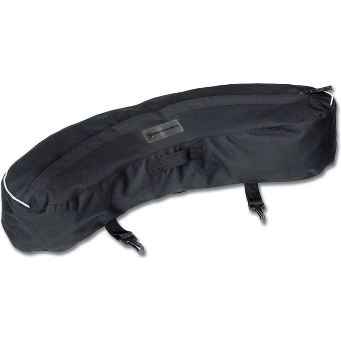Waldhausen Zadel tas Reflex Banaan