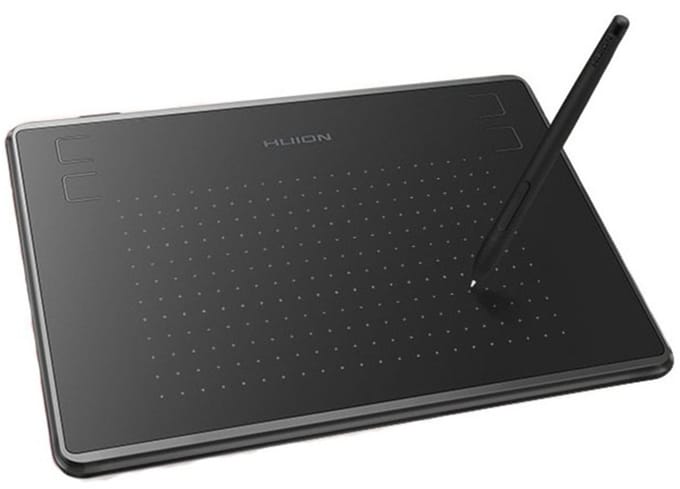 Huion H430P Graphics Tablet