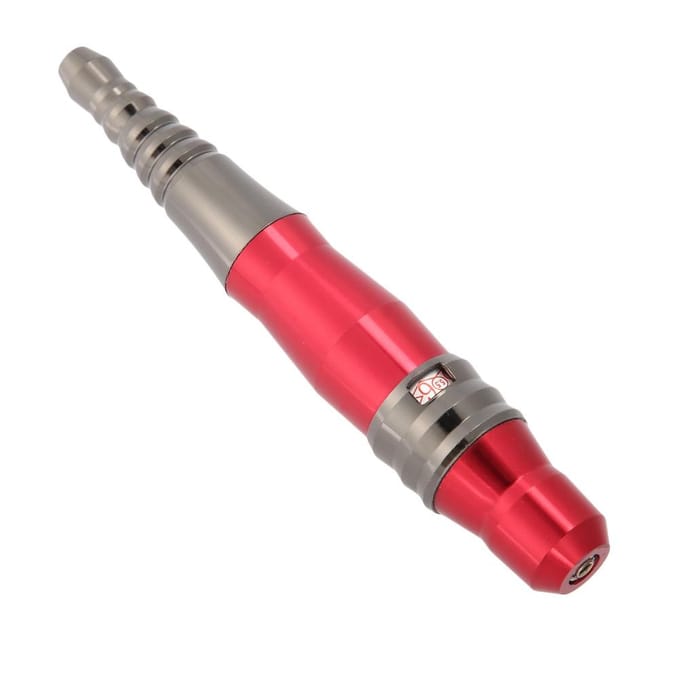 Machine Stylo Tatouage Microblading Semi-Permanent Sourcil Eyeliner Lèvre Stylo Tatouage Rouge Rose EU Plug gray