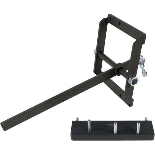 KS Tools 460.1055 Afstelset voor transmissie