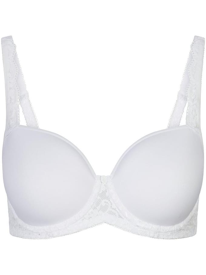Triumph Amourette WP Dames Beha - Wit - Maat 95D