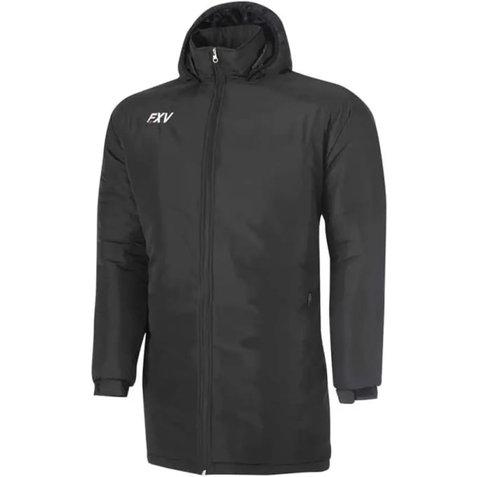 Lange coach parka Force XV