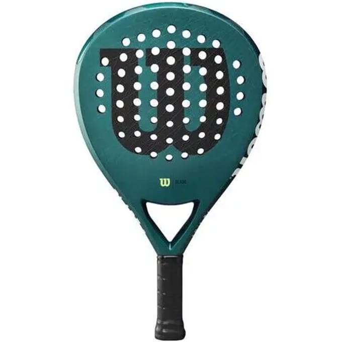 Paddle racket Wilson Blade Pro V3