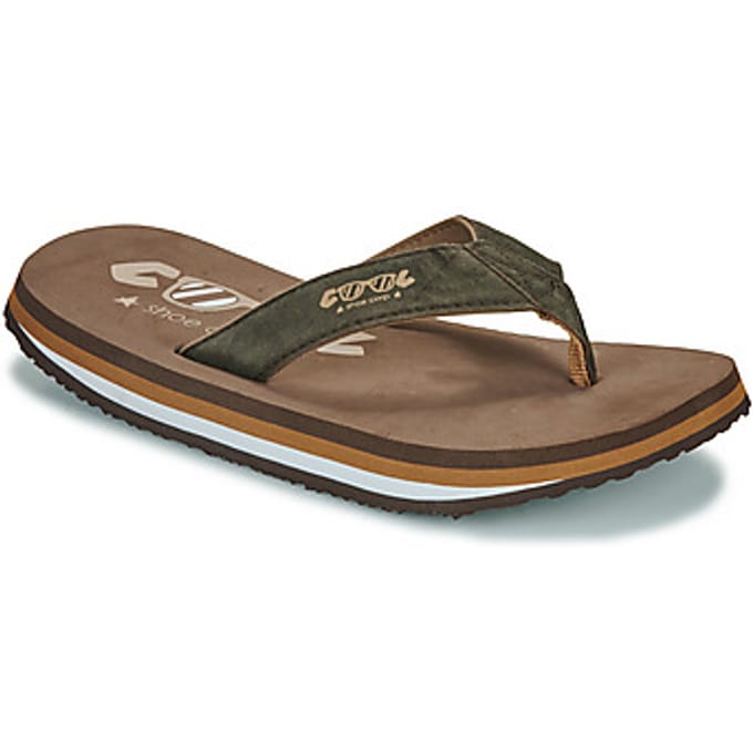 Cool shoe  Teenslippers ORIGINAL